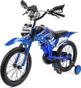 Small Rider Motobike Sport синий (1148619/цв 1148620)
