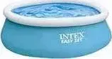 Надувной бассейн INTEX Easy Set 183х51 см 54402/28101/28101NP
