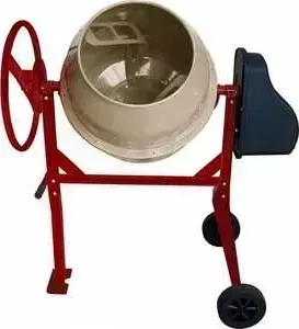 Бетономешалка ELITECH Б 140