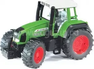 Трактор Bruder Fendt Favorit 926 Vario 02-060