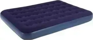 Матрас надувной Relax Flocked air bed king без встр. Насоса JL020256-5N