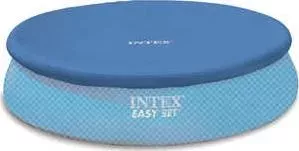 Крышка INTEX для бассейна Easy 3.66м (58919/28022)