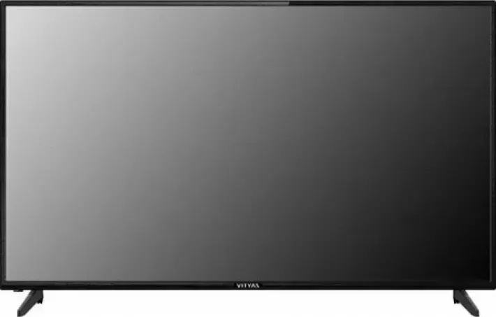 Телевизор Витязь 50LU1209 (4K UHD, Smart TV, Wi-Fi)