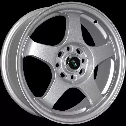 Диск автомобильный Megami MGM-7 6X14/4X98 ET35 D58.6 S