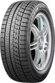 Шина BRIDGESTONE BLIZZAK VRX 205/50R17 89S