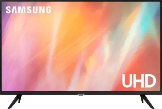 Телевизор SAMSUNG UE50AU7002U