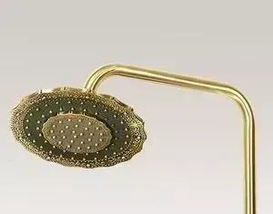 Верхний душ BRONZE DE LUXE для верхнего бронза (1915)