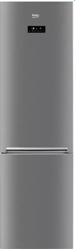 Холодильник BEKO RCNK 400E30 ZX
