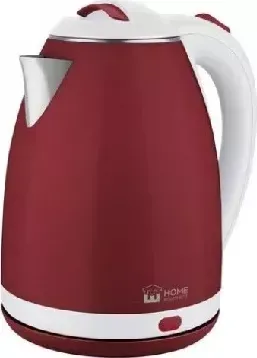 Чайник электрический HOME ELEMENT HE-KT193 светлый рубин