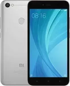 Смартфон XIAOMI Redmi Note 5A Prime 64Gb Gray