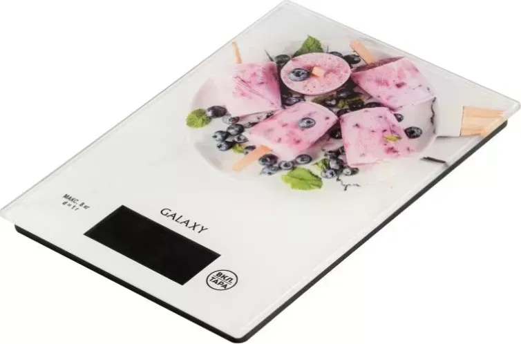 Весы кухонные GALAXY GL 2810