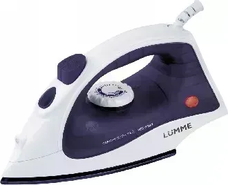 Утюг LUMME LU-1131 темный топаз
