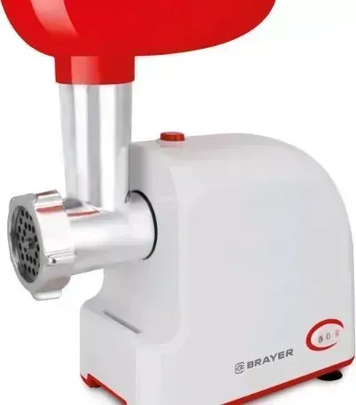 Мясорубка BRAYER BR1603