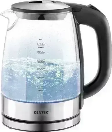 Чайник электрический CENTEK CT-0030