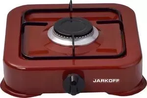 Настольная плита Jarkoff JK-7301Br