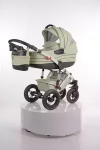 Коляска 3 в 1 TAKO 3 в 1 Baby heaven 08 (00-00000266)