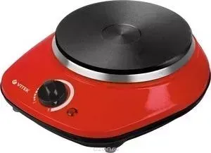 Настольная плита VITEK VT-3700(R)