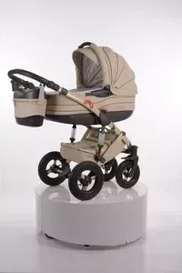 Коляска 3 в 1 TAKO 3 в 1 Baby heaven 12 (00-00000270)