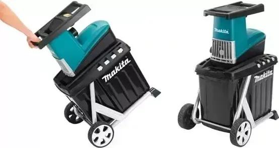 Измельчитель MAKITA UD2500