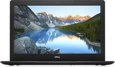 Ноутбук DELL Inspiron 3583 Win10 Черный (3583-5354)