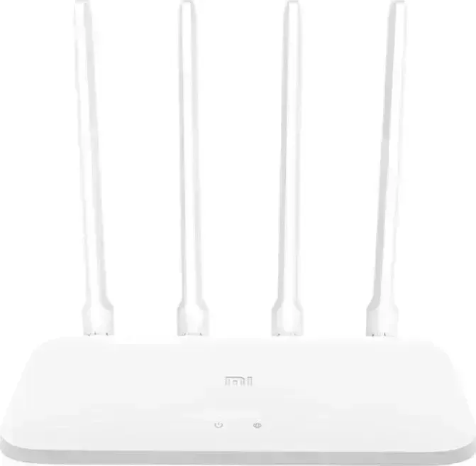 Роутер XIAOMI 2P MI 4A WHITE DVB4230GL