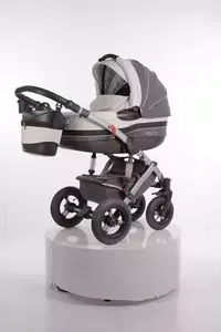 Коляска 3 в 1 TAKO 3 в 1 Baby heaven 04 (00-00000262)
