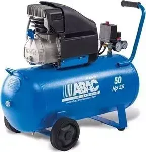Компрессор масляный ABAC Montecarlo L25P