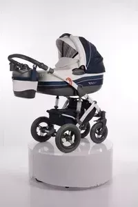 Коляска 3 в 1 TAKO 3 в 1 Baby heaven 03 (00-00000261)