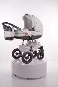 Коляска 3 в 1 TAKO 3 в 1 Baby heaven 02 (00-00000260)