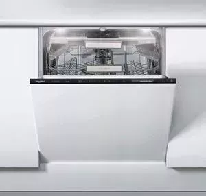 Посудомоечная машина встраиваемая WHIRLPOOL WIF 4O43 DLGT E