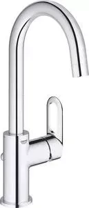Смеситель для раковины Grohe BauLoop (23763000)