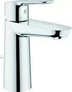 Смеситель для раковины Grohe BauEdge (23758000)