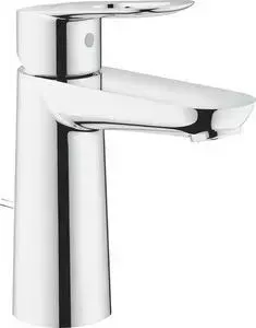 Смеситель для раковины Grohe BauLoop (23762000)