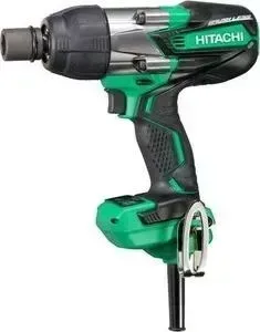 Гайковерт аккумуляторный HITACHI WR14VE