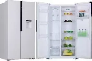 Холодильник Ascoli ACDW520W
