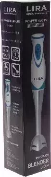 Блендер LIRA LR 0201
