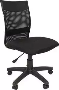 Кресло офисное Русские кресла РК 69 сетка черная
