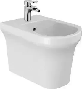 Биде BELBANGO напольное Vella (BB829B)