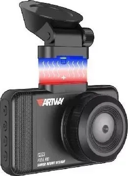 Видеорегистратор  Artway AV-392