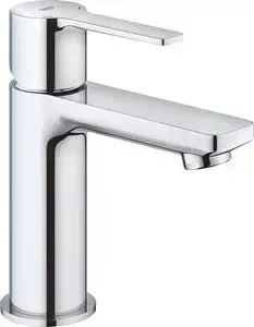 Смеситель для раковины Grohe Lineare New (23791001)
