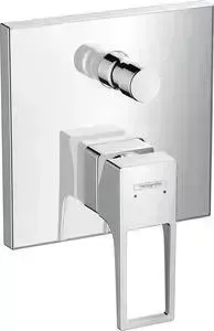 Смеситель для ванны Hansgrohe Metropol iBox Universal с механизмом (74545000, 01800180)
