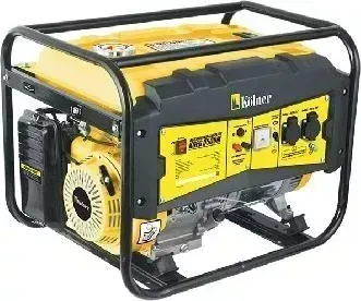 Генератор Kolner KGEG 5500М