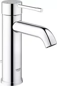 Смеситель для раковины Grohe Essence New (23591001)