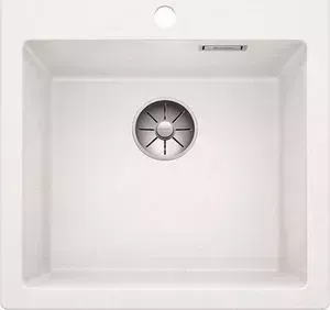 Мойка кухонная Blanco Pleon 5 белый (521672)