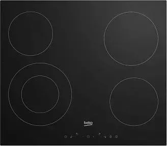 Панель варочная электрическая BEKO HIC64402E