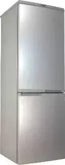 Фото №1 Холодильник DON R 290 Металлик искристый (MI)