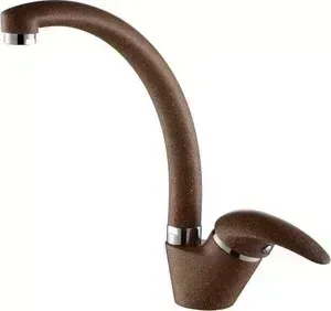Смеситель для кухни Paulmark Holstein (Ho212012-307) терракот