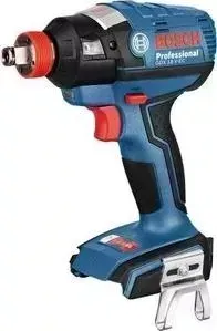 Гайковерт аккумуляторный BOSCH GDX 18 V-EC