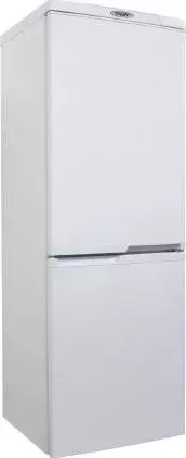 Фото №1 Холодильник DON R 290 белый (В)