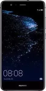 Смартфон HUAWEI P10 Lite 32Gb Black